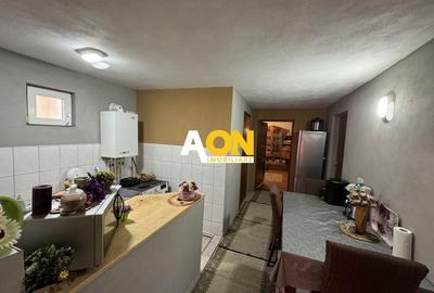 Casa 5 camere, zona Micesti, 900 mp teren, ideala pt doua familii Casa 5 camere, zona Micesti, 900 mp teren, ideala pt doua familii - 4