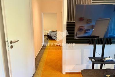 Apartament 3 camere Aviatorilor | Piata Charles de Gaulle - 6