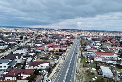 Casă cu 4 camere cu Teren 418 Mp în Golești - 27