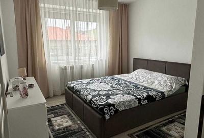 Apartament cu 2 camere semidecomandat în Central - 2