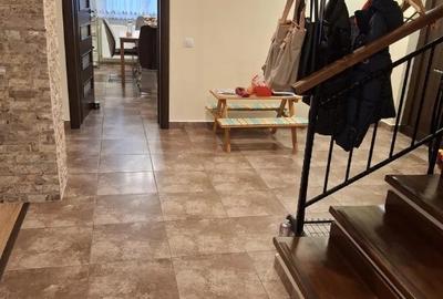 Casa individuala - Intrare Popesti, zona linistita - 8