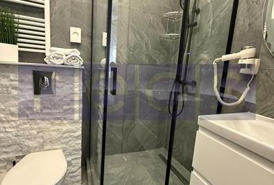 Garsonieră semidecomandată, mobilată în Universitate - 12