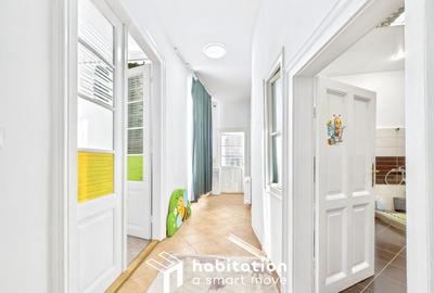 Casă de închiriat în zona Lunei – ideală pentru locuit sau birouri - 2