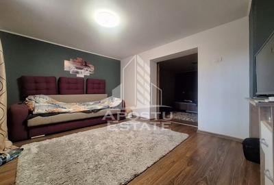 Casa individuala cu 5 camere si terasa, zona linistita Sanicolaul Mic - 5