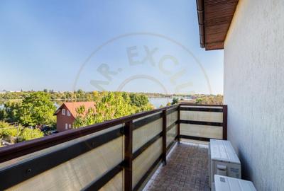 Apartament cu vedere catre lac - 4