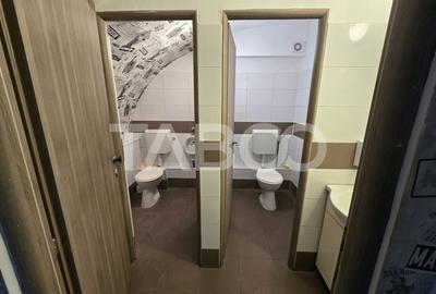 Spatiu comercial de vanzare 55 mp curte parcare zona Central din Sibiu - 7