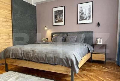 Apartament de inchiriat cu 2 camere 70 mp, zona semicentra - 5