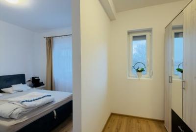 Duplex 3 camere, 80mp utili, 273mp teren, Mosnita Veche - 9