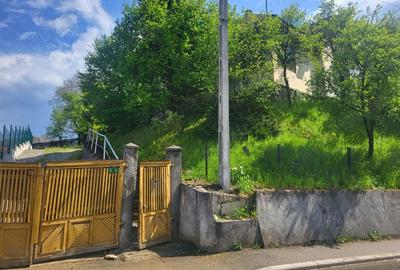 Casă cu 4 camere în Central - 9