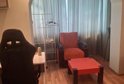 Inchiriez apartament 2 camere semideconandat - 3