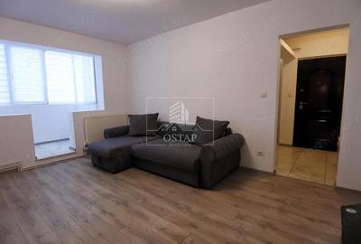 Apartament cu 2 camere semidecomandat în Central - 9