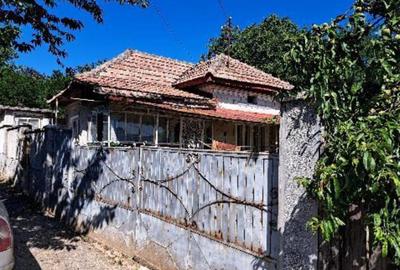 Cota de 1/2 teren si cota de 1/4 casa Loc Dragasani, Jud ... - 3