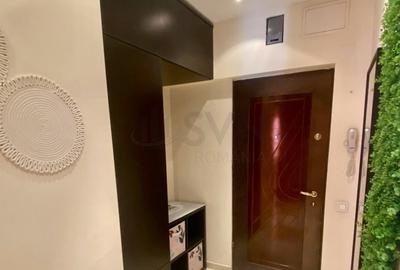 Apartament cu 2 camere semidecomandat, mobilat în 1 Mai - 10