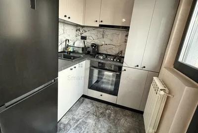 Garsonieră decomandată în Canta - 5