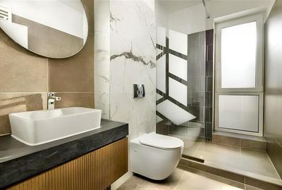 Penthouse in Tractorul langa Mall Coresi de Inchiriat - 7