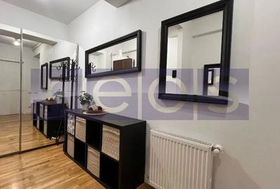 INCHIRIERE STUDIO | MOBILAT-UTILAT | TERASA | PARCARE | IANCU NICOLAE - 6