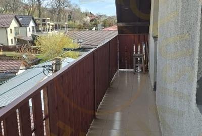 Apartament cu 3 camere decomandat în Ștefănești - 8