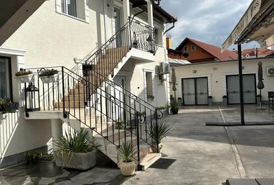 Casă cu 6 camere în Central - 5