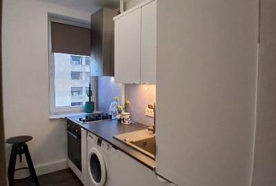 Apartament Gara de Nord - 12