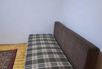 Garsonieră semidecomandată în Central - 2