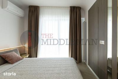 Apartament cu 3 camere în Central - 7