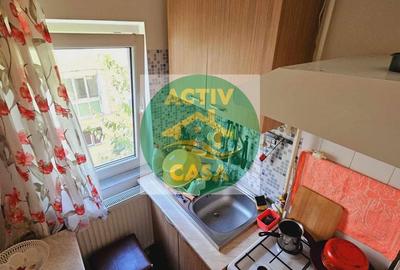 Garsonieră în Central - 4