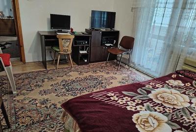 Apartament cu 2 camere decomandat în Precista - 1