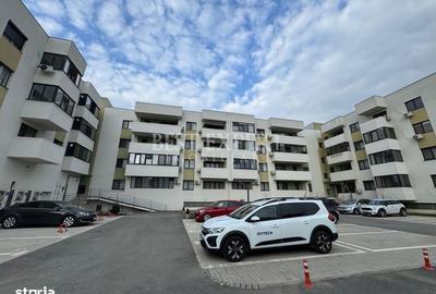 Apartament cu 2 camere, mobilat în Central - 2