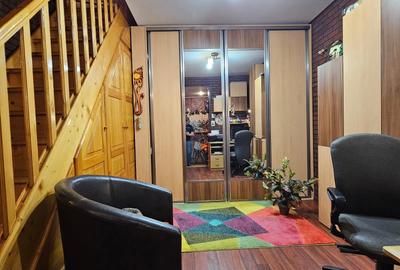 Coiciu Casa de Vanzare Casa din Vis P+M Parcare in Curte - 46