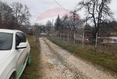 Casa / Vila cu 7 camere de vanzare in zona Bran-Tohanita - 4