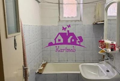 Apartament cu 2 camere decomandat în Cantemir