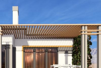 Vila– Stupini, Str. Izvorului  - Comision 0 !!! - 5