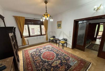 Apartament 5 Camere I De Inchiriat I Stefan Cel Mare Apartament 5 Camere I De Inchiriat I Stefan Cel Mare - 1