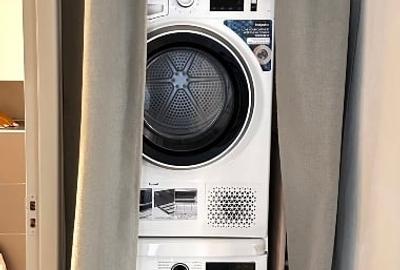 Apartament cu 2 camere circular, mobilat în Răcădău - 11