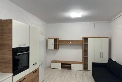 Apartament 2 camere Panoramic et 3 - 5