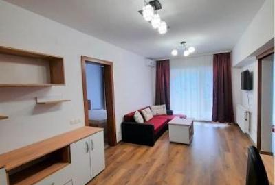 Apartament cu 3 camere, mobilat în Gheorgheni - 16