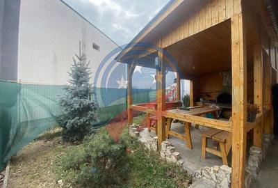 VILA DEOSEBITA ZONA AEROPORT 600 MP TEREN - 3