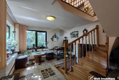 Grigorescu, casa 8 camere, 8 bai, 2 bucatarii, 1123mp curte - 7