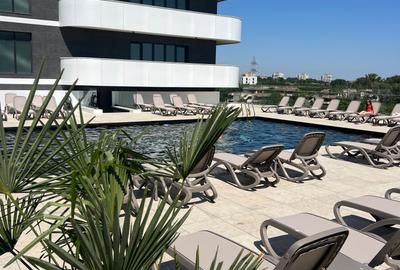 Alezzi Odyssey - Studio Mamaia Nord cu mutare imediată - 4