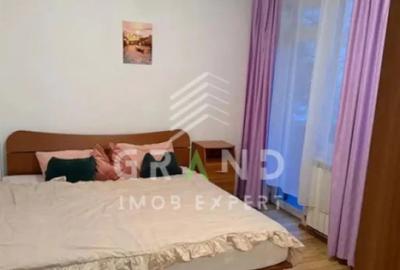 Apartament cu 2 camere semidecomandat în Bună Ziua - 1