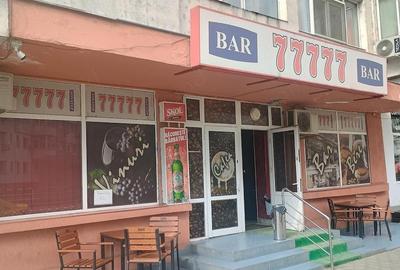 Spațiu comercial, de 80 mp, în Zimbru - 1