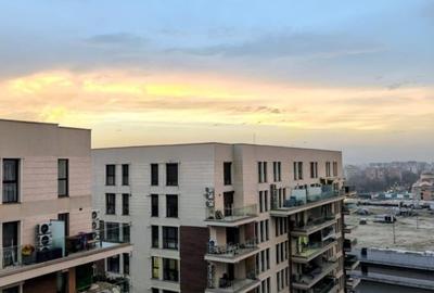 Duplex 4 Camere Lux+Loc de parcare in Complexul Moghioros Park Residence - 8