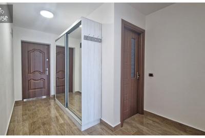 Apartament cu 2 camere decomandat, mobilat în Tractorul - 5
