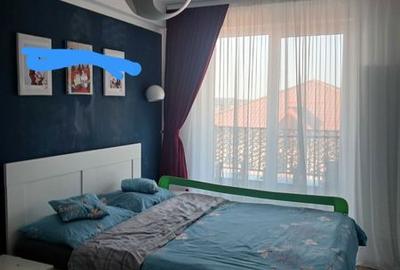 Apartament cu 3 camere în Central - 8