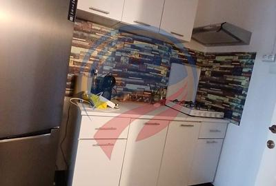 Garsonieră, mobilată în Calea București - 2