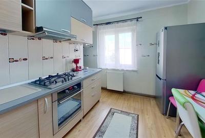 Tur 3D! Apartament cu doua camere, decomandat, Scriitorilor, Brasov - 2
