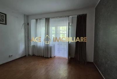 Apartament cu 3 camere decomandat în Decebal - 3