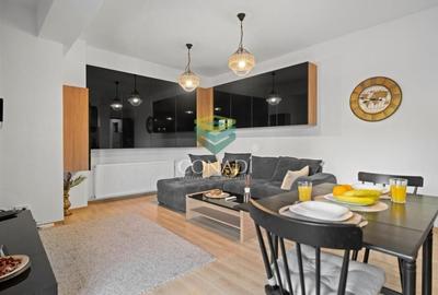 2 Camere – Mobilat, Utilat, Locatie Excelenta - 3