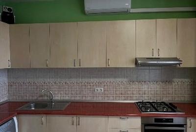 Persoană fizică ofer spre închiriere  apartament 2 camere Oncea Persoană fizică ofer spre închiriere  apartament 2 camere Oncea - 1