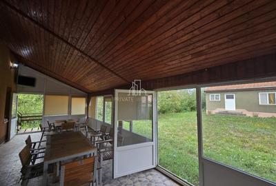 Spatiu comercial de inchiriat, Boiu, Mures - 10